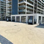 Eb Apartment De Panne