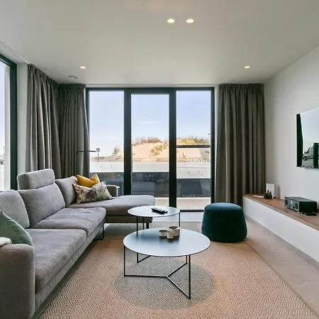 Eb Apartment De Panne