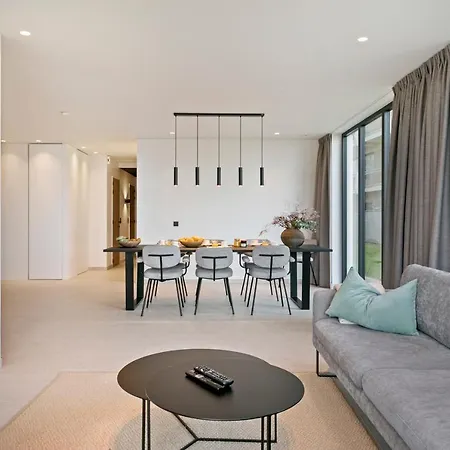 Appartement Eb