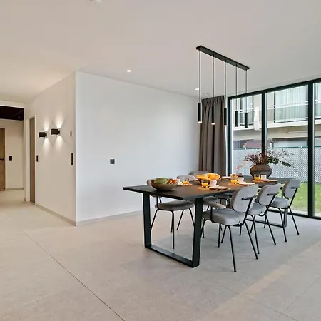 Eb Apartment De Panne