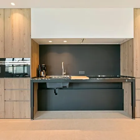 Eb Appartement