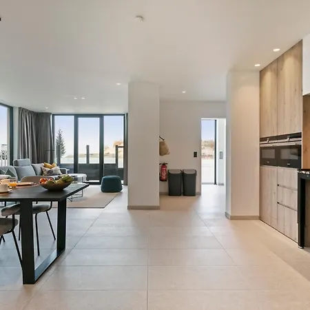 Appartement Eb
