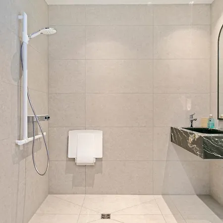 Eb Apartment De Panne