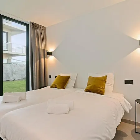 Eb Apartment De Panne