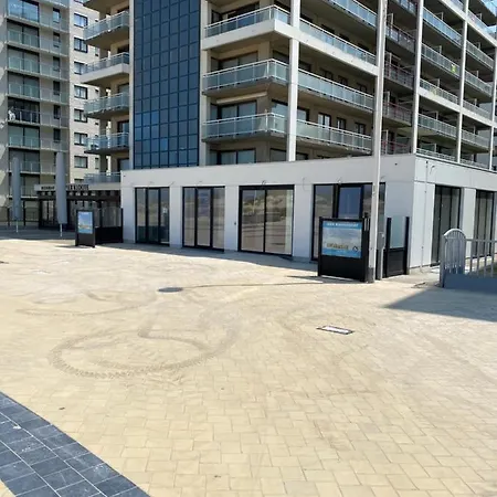 Eb Appartement De Panne
